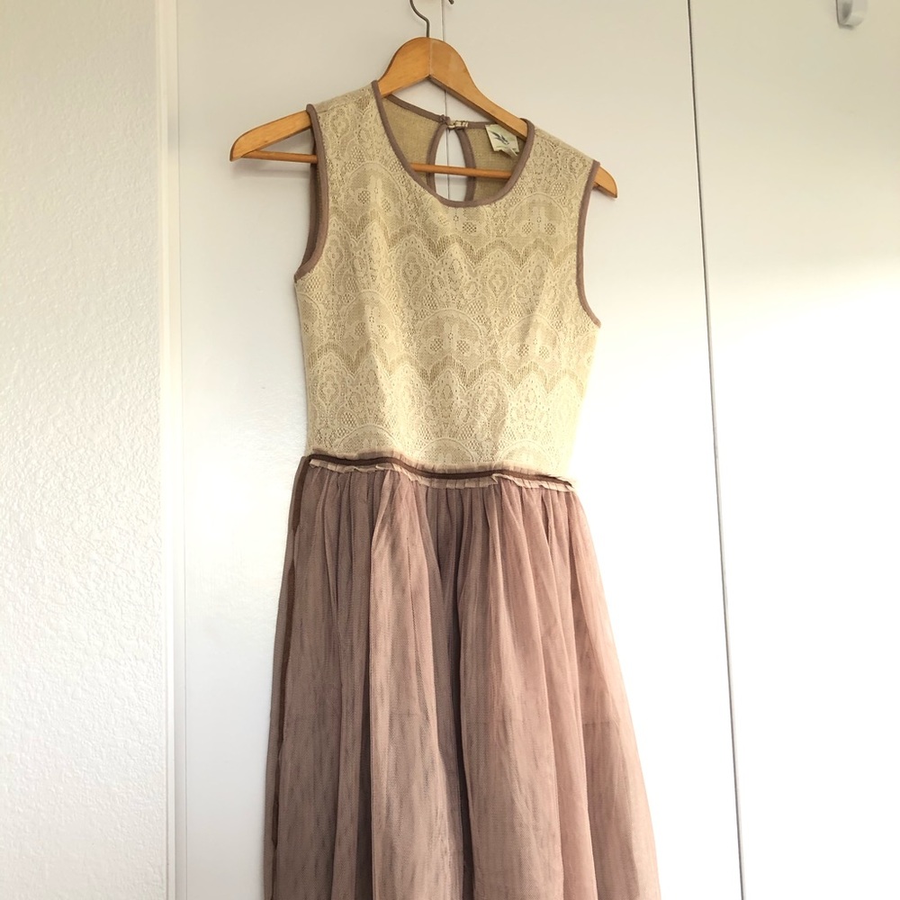 Weston Dress